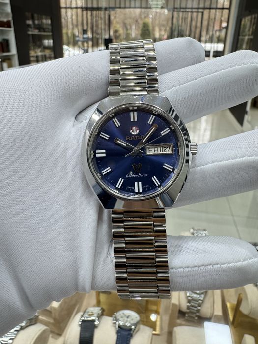 Frederique Constant Highlife Chronograph