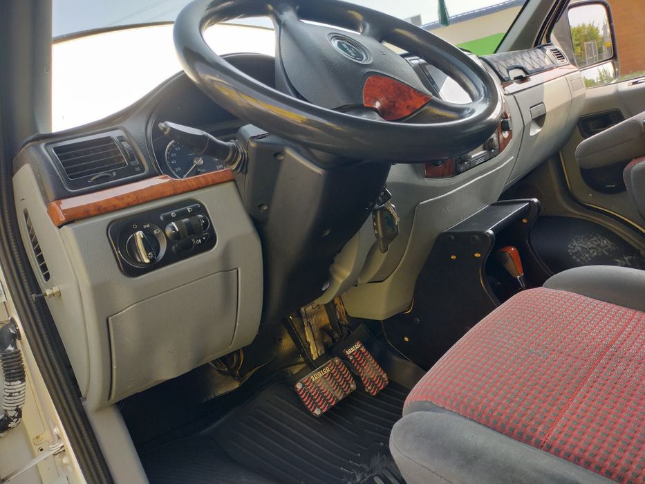 Продам ГазЕль 2013 г.в. на АКПП. 2jz-ge