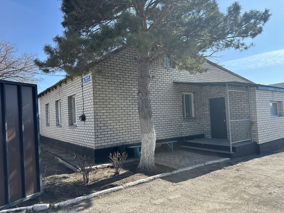 Продаю дом Уштобе