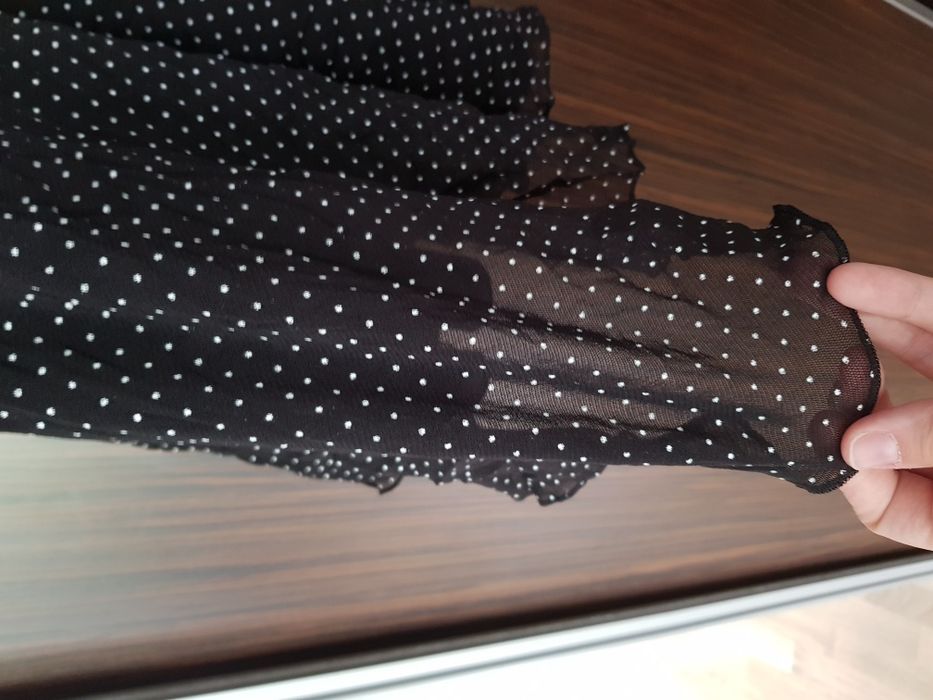 Vand rochie buline