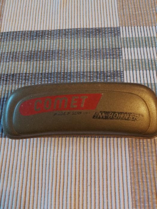 Хармоника M-HOHNER comet