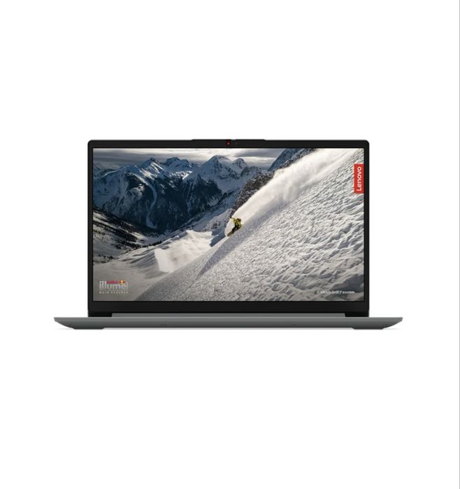 Techno TRZ, Ноутбук Lenovo Ideapad 1 + мышь + коврик