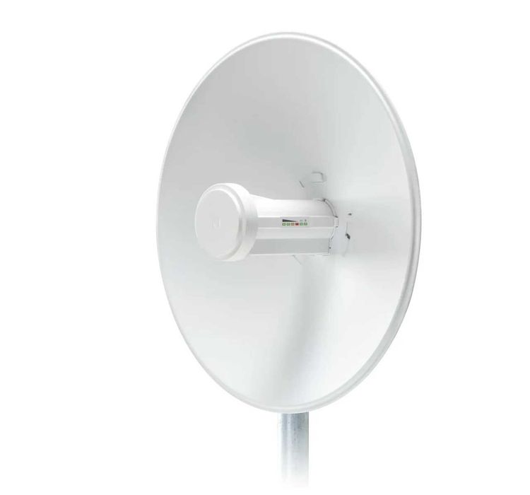 Ubiquiti PowerBeam M5 300 airMAX беспроводная точка доступа