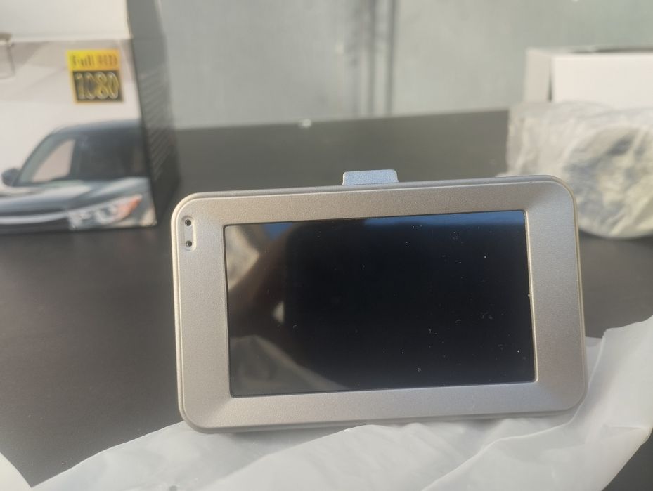 Високоскоростна даш камера webeqer Dash cam