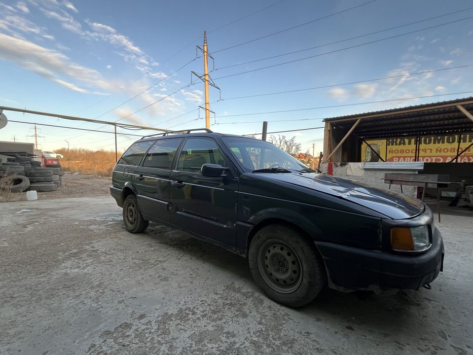 Пассат б 3 сатылады