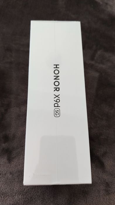 Honor Magic 8 lite (глобална версия)