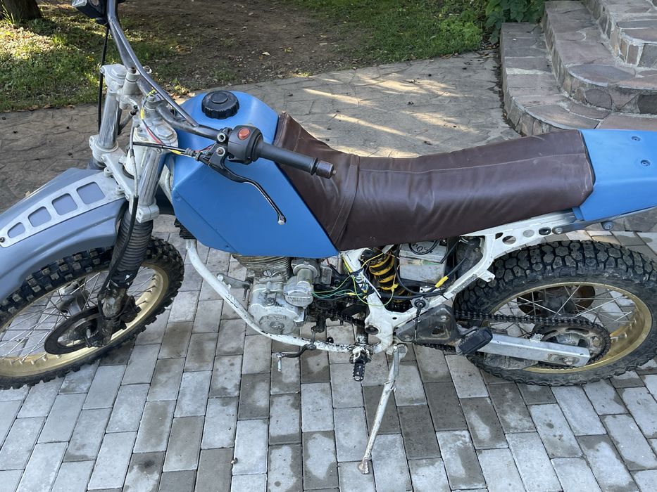 Cross 250cc 2600 ron negociabil