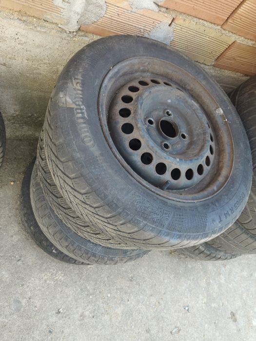 Джанти 4/100 56,1