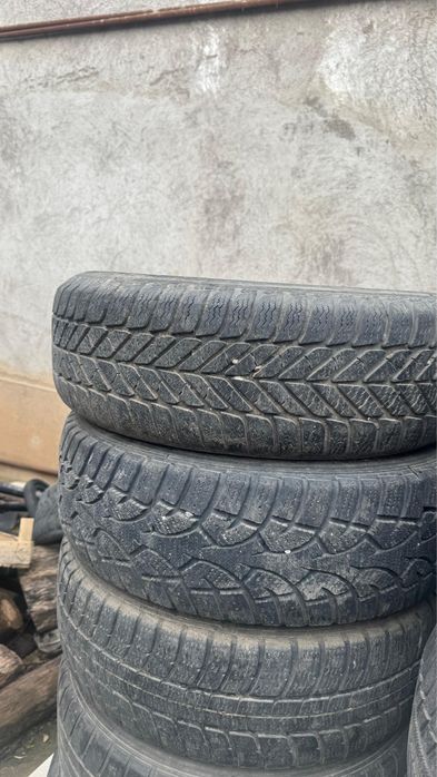 195/65 R15 на ВЫБОР