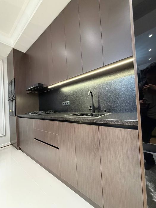 Prestige Gardens Продается 2 комнатная квартира ремонт ул.Ш Руставели