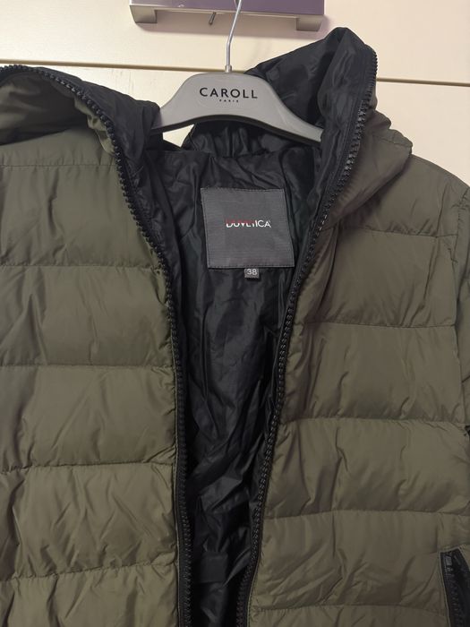 Чисто ново яке на DUVETIKA дамско