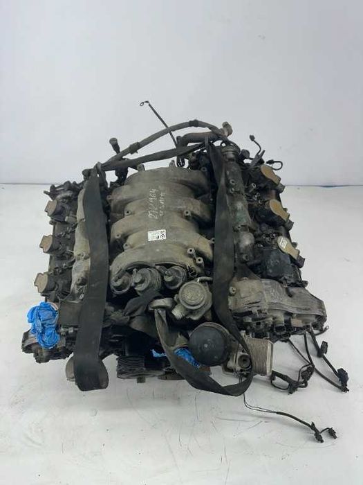 Motor complet fara anexe Mercedes CLS W219 2005 HATCHBACK 3500(272964)