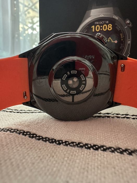 Huawei watch gt5 pro