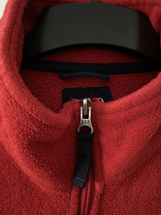 vesta polar/fleece gap barbatesc