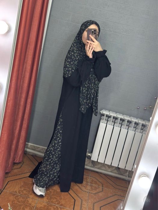 Новый комплект тройка