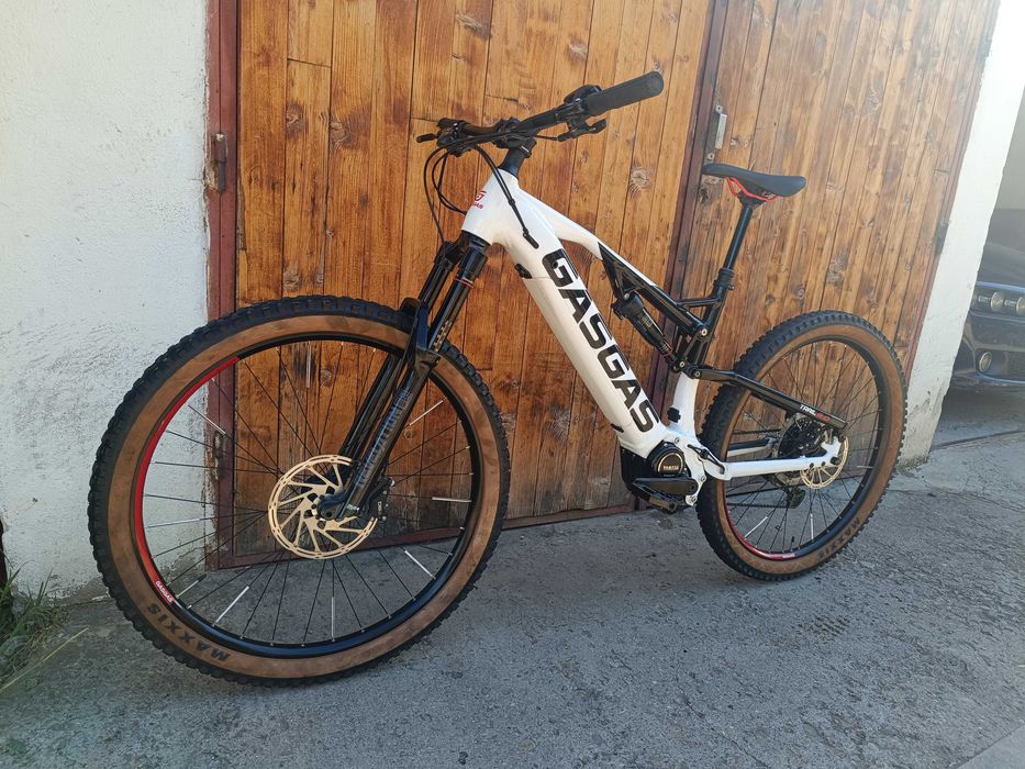GasGas G Trail 2.0 29