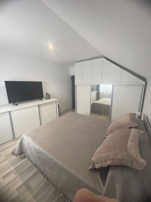 Casă - Cristian (Sibiu)