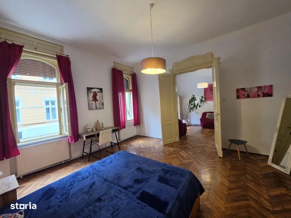 Apartament 2 camere de inchiriat Centru / Xenopol