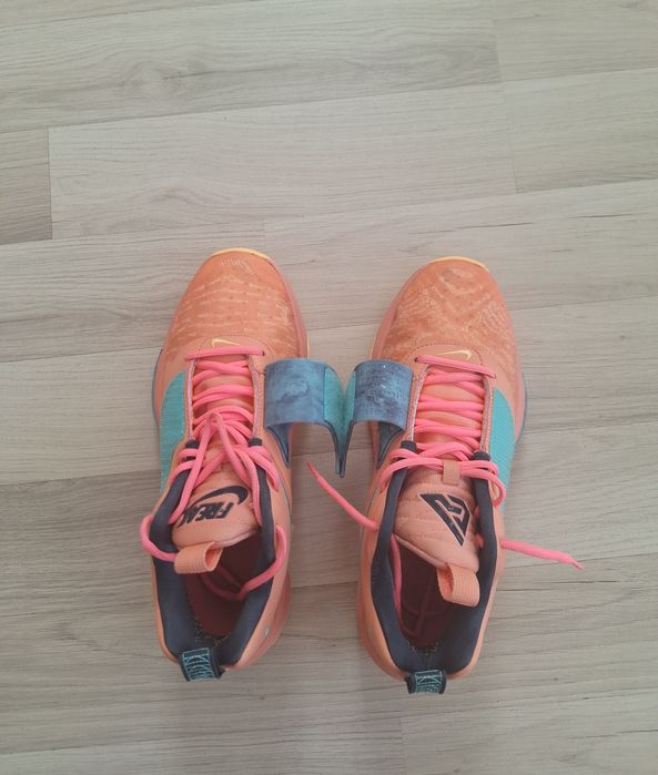 Nike Zoom Freak 3 Crimson Bliss 42.5