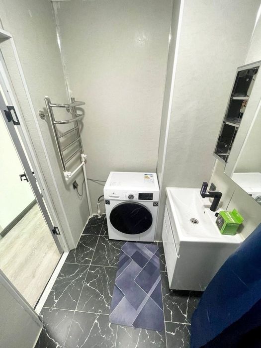 Сдаётся квартира в аренду р-н Мирабад, на Куйлюке-2, ЖК Xon Saroy 1/7