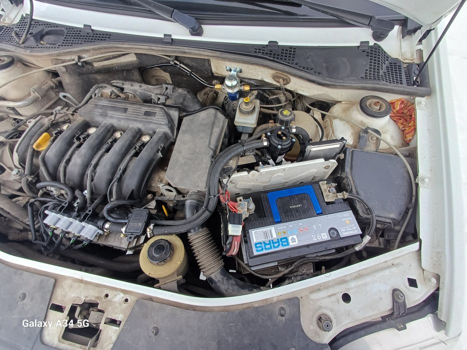 Продам ларгус крос 2017г