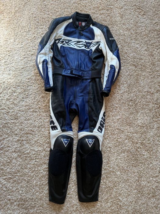 Costum moto Dainese 46