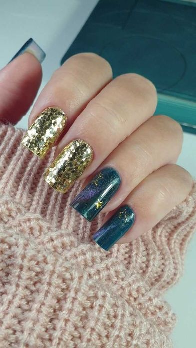 гель-лак, наращивание ногтей в Актау