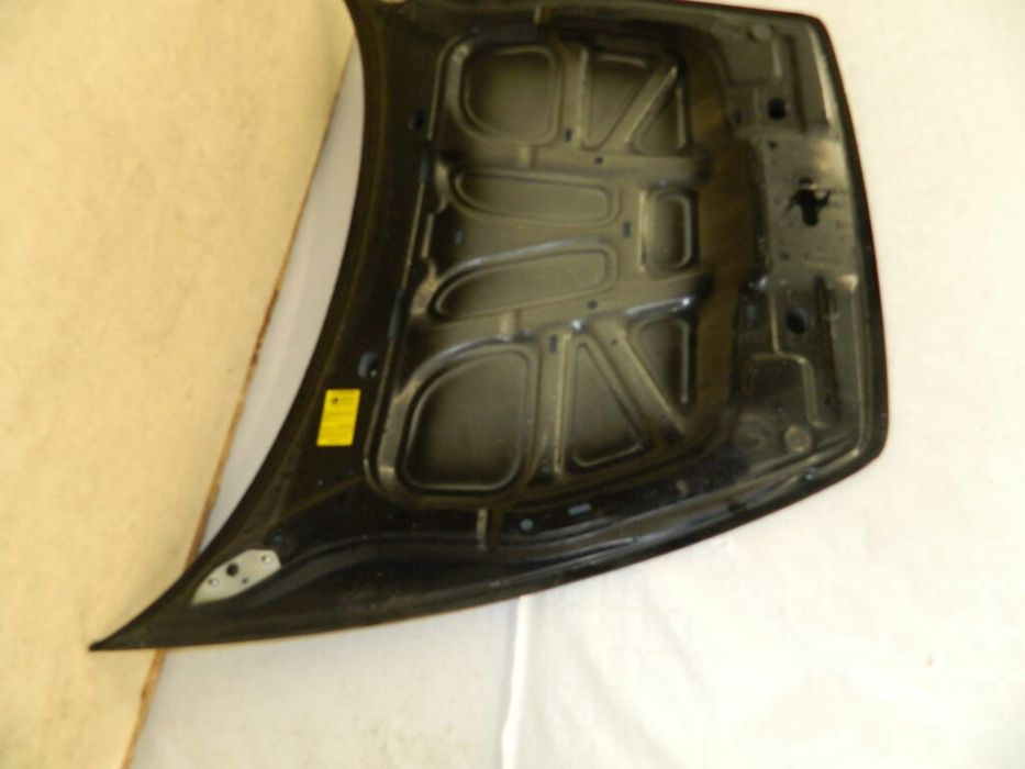 Capota motor Volvo S40, V50, C30, 2005, 2006, 2007, 2008, 2009, 2010, 2011, .