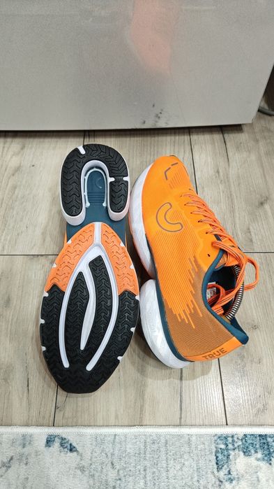 True Motion U-Tech Nr 43