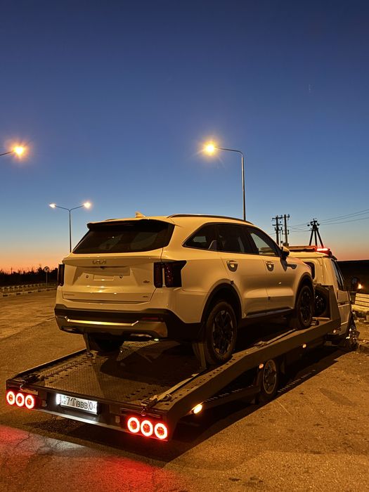 Услуги эвакуатора НЕ ДОРОГО 24/7