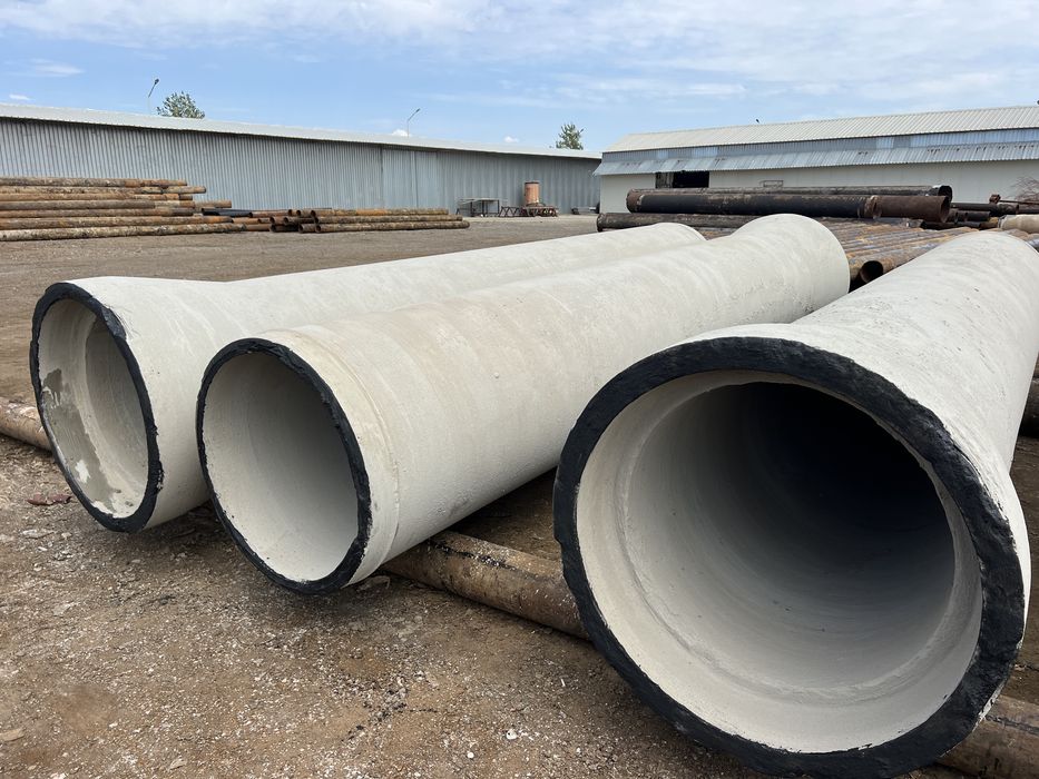 Vand tuburi din beton armat PREMO la super pret