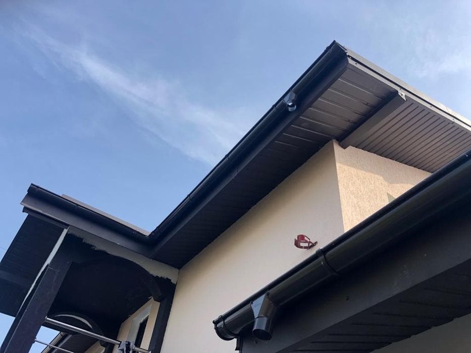 Reparatii acoperisuri mansardari