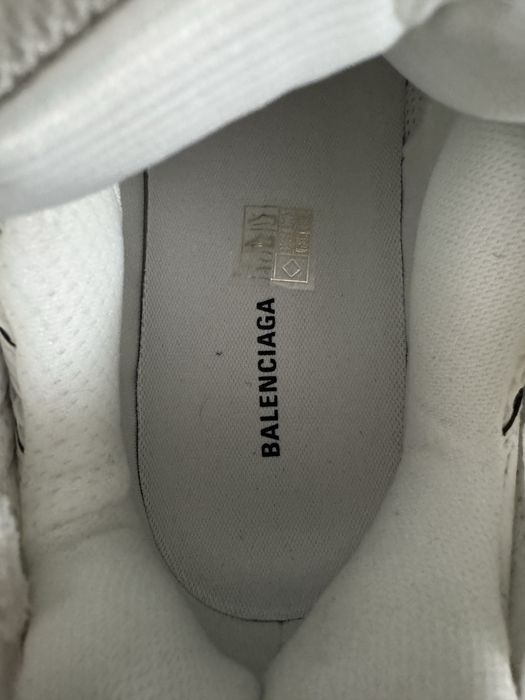 Balenciaga Runner