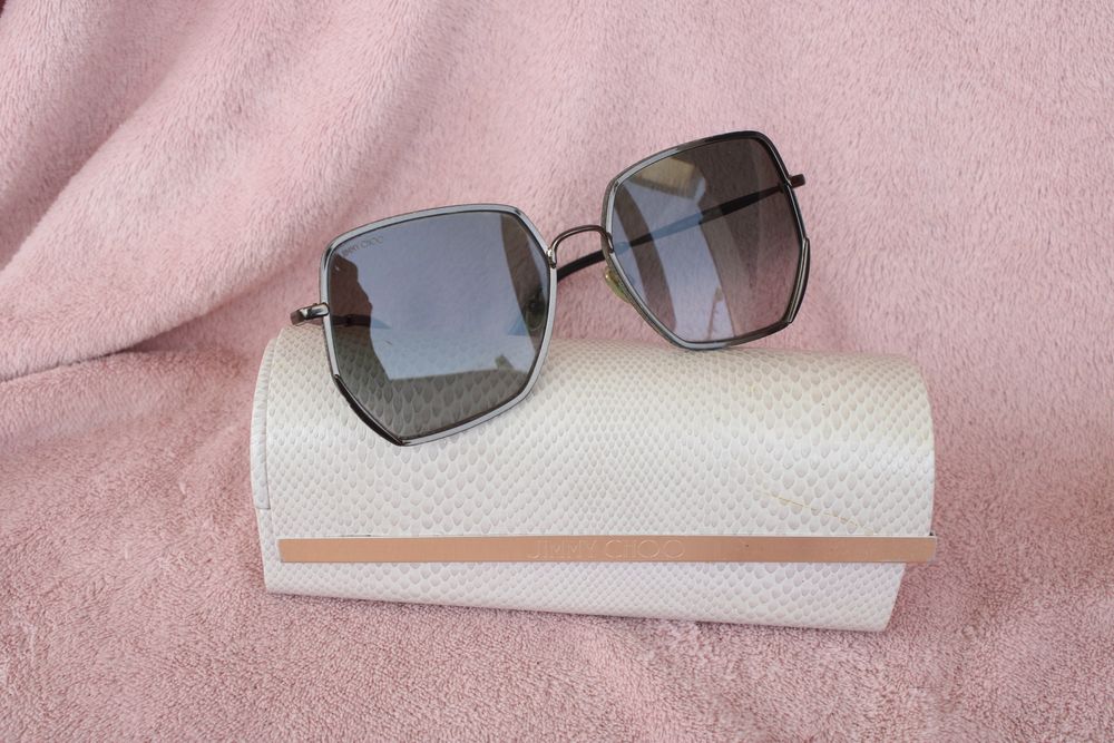 Jimmy Choo Слънчеви очила