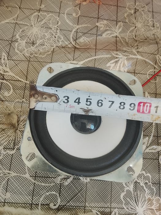 Продам два динамика