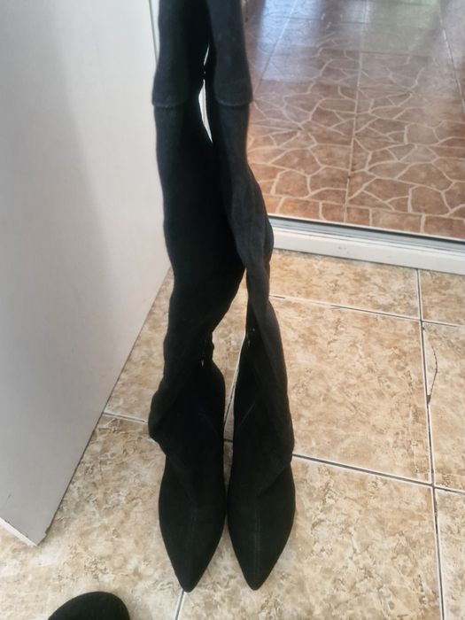 Чизми ботуши Alesa