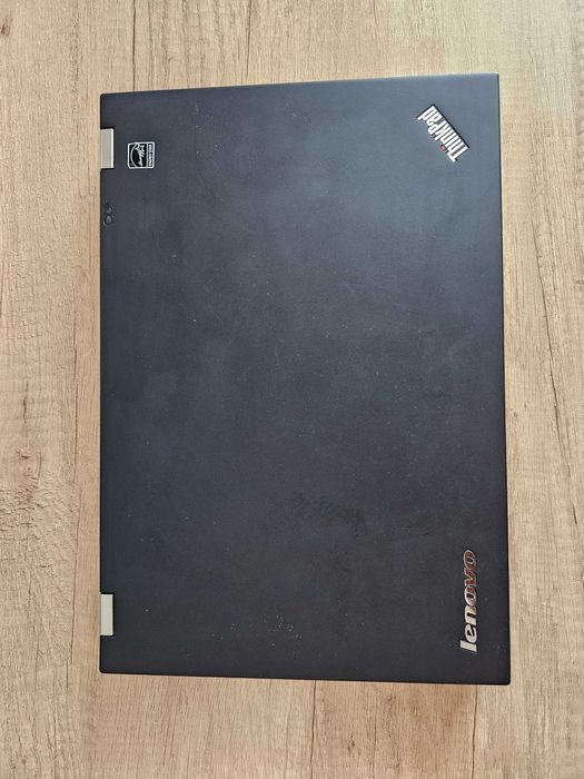 Lenovo ThinkPad T430 Intel i5 3320 CPU  2.60GHz 250 GB SSD Sata III