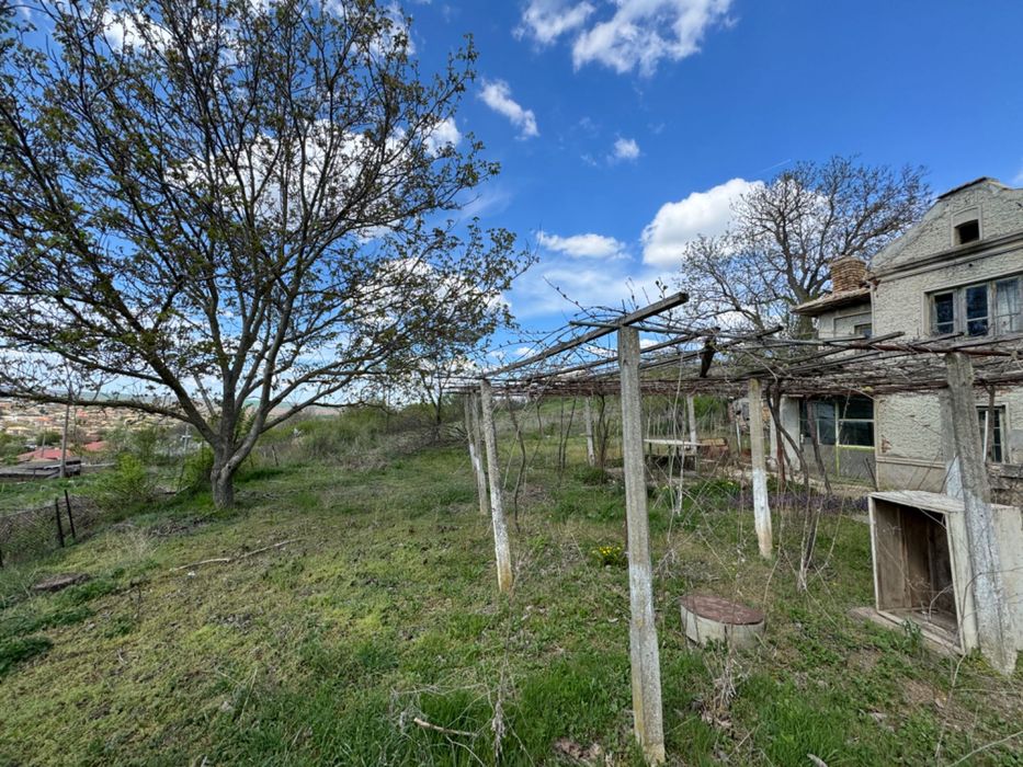 Продава се Къща в с. Брестак, Област Варна - 186 кв.м за 74 €/кв.м - Снимка #23