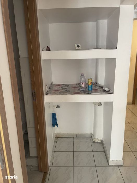 Apartament 3 camere decomandat,parter,Hatman Berescu