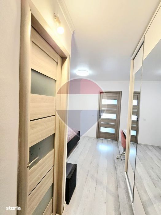 Apartament cu 1 camere de vânzare