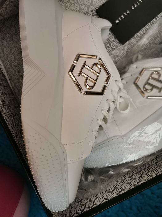 Snickers Philipp Plein