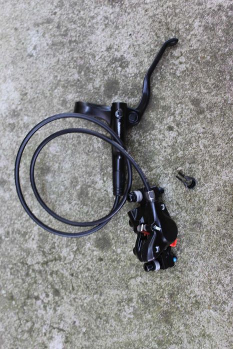 Shimano BR-MT200 frana fata 750mm