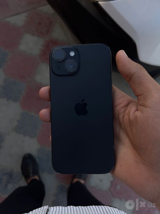 Iphone 15 idealidan