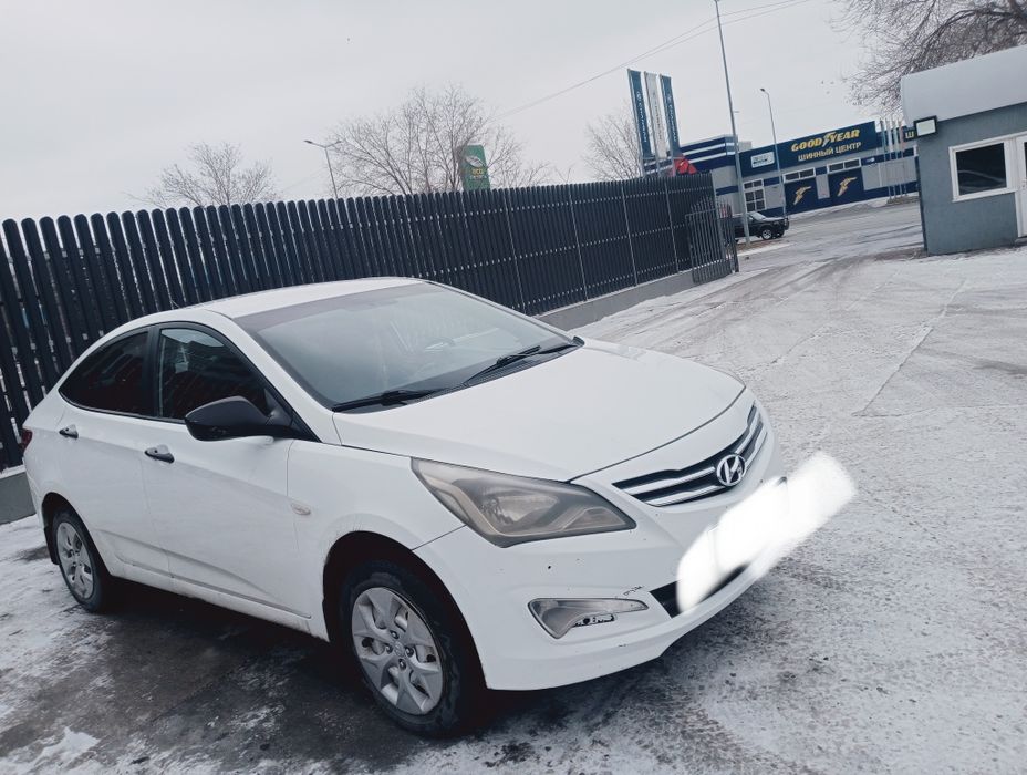 Продам автомобиль