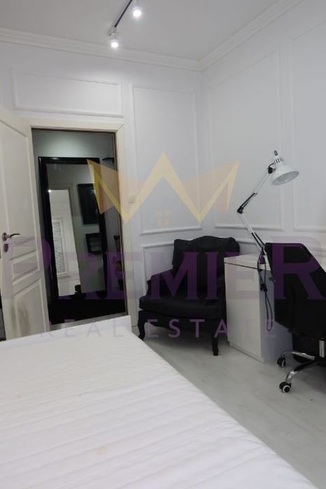 Дава се под наем Тристаен апартамент в Варна, Възраждане 3 - 68 кв.м за 797.64 € - Снимка #8