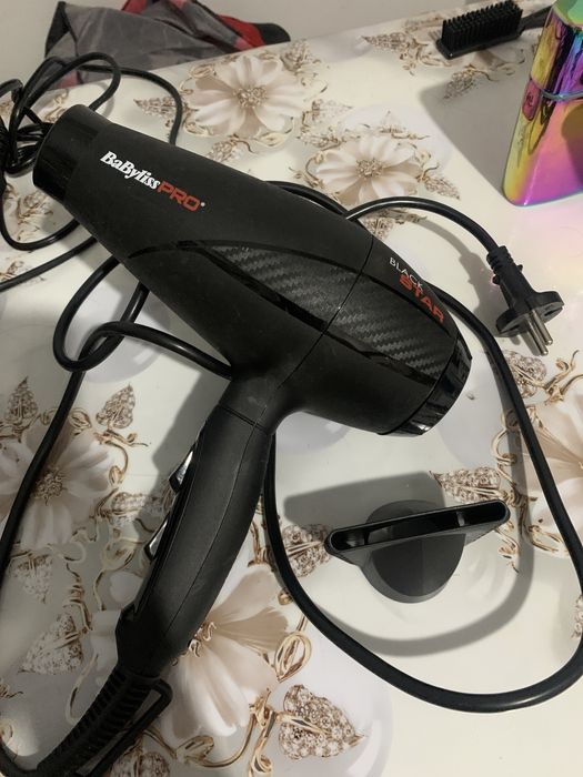 Набор для барбера/парикмахера