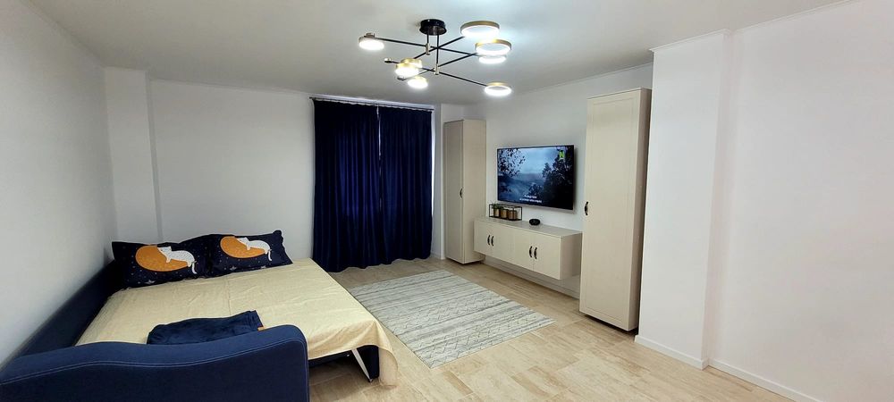 Cazare Apartament 3 camere la mare