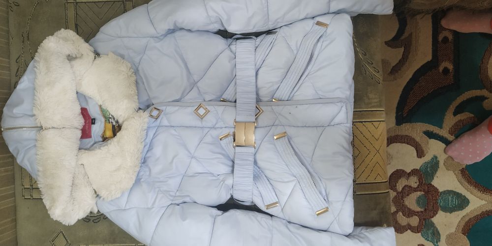 Продам куртку не дорого!