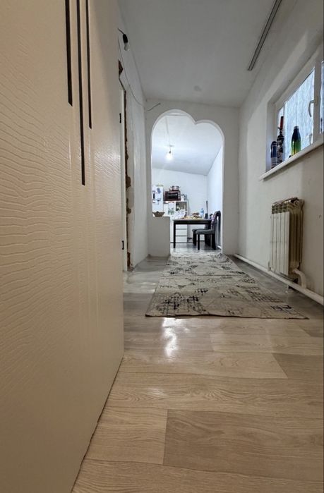 Дом птицафабрика, 13,5 млн асфальт