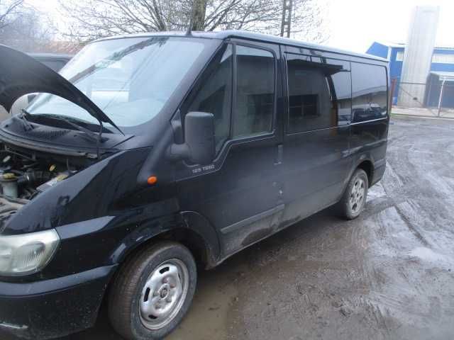 Piese dezmembrez FORD TRANSIT an 2004 motor 2,0 diesel TDDI si TDCI